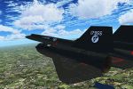 Lockheed SR-71 Blackbird Triple Pack