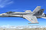 F/A-18 VFA-106 Gladiators