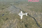 Warsaw and towns around, Beta 2