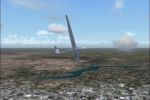 Whole India Soaring Scenery