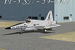 Northrop YF-5 SN #59-4987