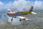 Zlin Z-142