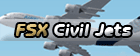 FSX Jet Aircraft