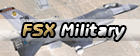 FSX Military Aircraft