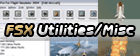 FSX Utilities