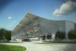 Bratislava International Airport has a brand new terminal