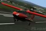 Fly Away Simulation Visit Microsoft Game Studios to Discuss 