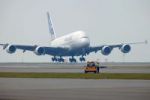 Airbus Commits To Offer Higher Weight A380 Aircraft by Year 2013