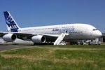 Boeing vs. Airbus