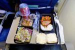 Airline Food: A Love/Hate Relationship