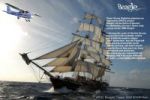 FScene Releases Third "Beagle" Mission: Rio de Janeiro