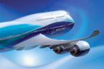 Boeing 747-8 Intercontinental Takes to the Skies