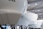 CAE Sells Four Flight Simulators