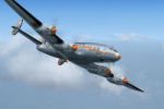 Just Flight Release Constellation Professional for FSX