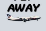 Fly Away Simulation Flight Simulator iPhone app on its way