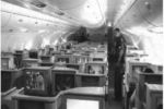 Flying in the Airbus A380