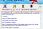 FSInventions Has Released FS Instant Approach
