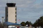 Bishop International Airport KFNT Control Tower Fire