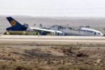 Pilots of a Lufthansa Cargo Boeing MD-11F Crash Failed to Recognize Bounce