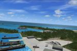 Hawkeye Sim Releases Midway Islands