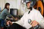 Dreamflyer Adds Motion to NASA's Flight Simulation