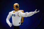 NASA prepares to launch R2 into space