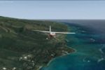 VFR Molokai Hawaii Released by Newport