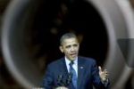 Obama Visits 787 Factory, Calls for Export Aid to Help U.S. Companies Compete