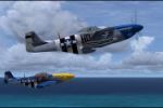 Flight1 Releases P-51D Mustang