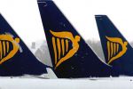 Jets Fly In spite of Ground Collision