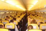 Ryanair to charge to use the toilet