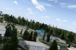 SceneryPRO Releases Real Sandspit Scenery for Microsoft FS2004 and FSX