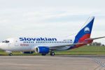 New Slovakian Airline on the Horizon