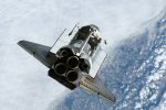 Nasa Meets Today to Determine the Readiness of The Space Shuttle Discovery