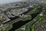 Taburet Releases Copenhagen Photoreal for X-Plane 10