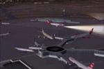 Flight One Software released Ultimate Traffic 2 Service Pack 1