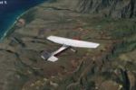 VFR Maui X Released by Newport
