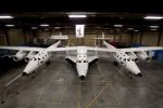 Virgin Galactic's SpaceShipTwo Flies Again