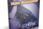 737 PIC Voice Commander Edition Released by FS2Crew