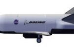 X37 Space Plane