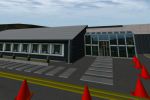 AeroFiles - Vagar Airport Scenery For X-Plane Released