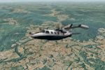 RealScenery Announces The State Of Tennessee X-Plane Scenery