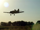 Crop Duster