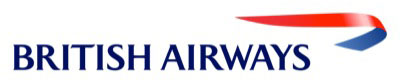 British Airways company logo