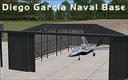 Diago Garcia Scenery