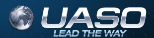 UASO logo