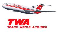 Trans World Airlines.