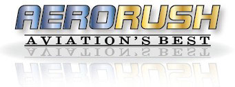 Aerorush Film Studios logo