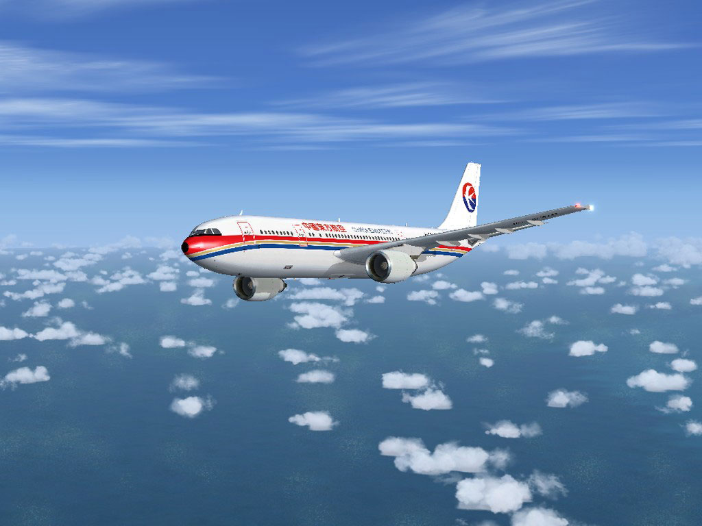 Fsx Freeware A300