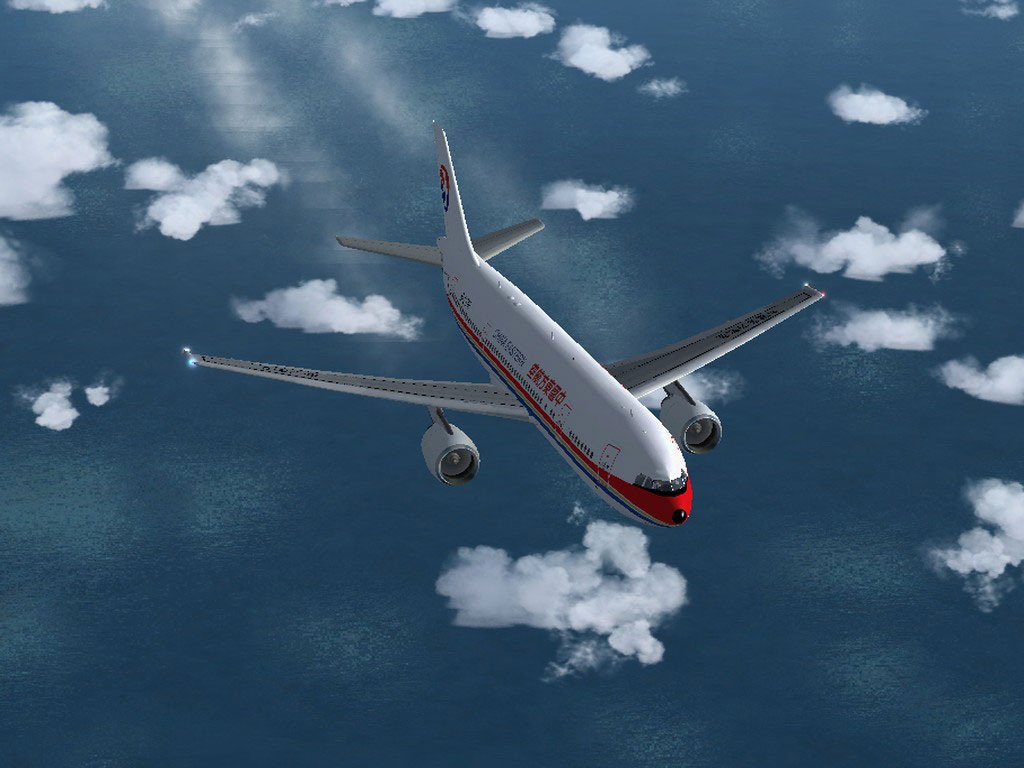 Fsx Freeware A300
